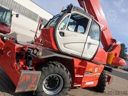 Manitou MRT 2470+ Privilege