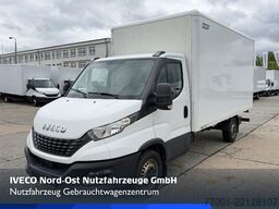 IVECO 35S14H / Rückfahrkamera / Single-Bereift / Klima
