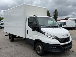 IVECO 35S14H / Rückfahrkamera / Single-Bereift / Klima