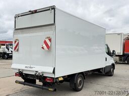 IVECO 35S14H / Rückfahrkamera / Single-Bereift / Klima