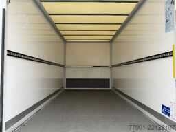 IVECO 35S14H / Rückfahrkamera / Single-Bereift / Klima