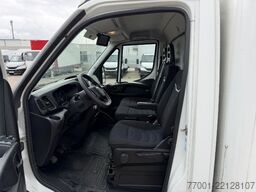 IVECO 35S14H / Rückfahrkamera / Single-Bereift / Klima