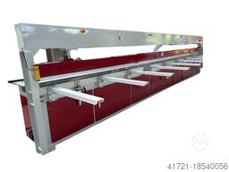 WINTER MHB-1560 AUTOMATIK