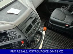 DAF XF 480 FT MEGA LD SSC EURO 6 + PARKCLIMA