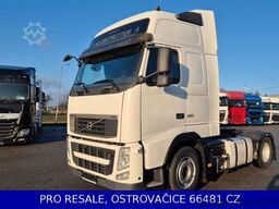 VOLVO FH 13.420 XL 42T EURO 5 - TOP CONDITION! BJ 2012