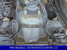 VOLVO FH 13.420 XL 42T EURO 5 - TOP CONDITION! BJ 2012