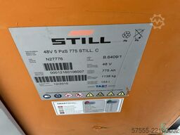 Still FM-X14
