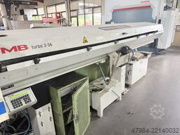 MANURHIN KMX 3260