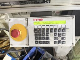 MANURHIN KMX 3260