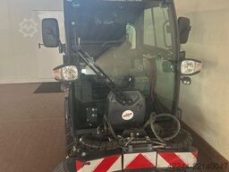Aebi-Schmidt Flexigo 150