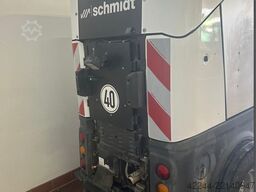 Aebi-Schmidt Flexigo 150