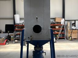Pionier Absaugtechniek Nassabscheider LA-VX 6000 HD2
