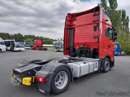 Iveco S-Way AS 440 S 46 T/FP LT Navi ACC