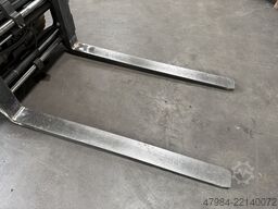 LINDE E 30-01