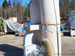 Europac Filtersystem EP 704 DS