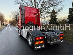 Volvo FH 500 Globetrotter/Kipphydraulik/ADR/Euro6