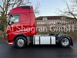 Volvo FH 500 Globetrotter/Kipphydraulik/ADR/Euro6