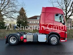 Volvo FH 500 Globetrotter/Kipphydraulik/ADR/Euro6