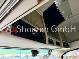 Volvo FH 500 Globetrotter/Kipphydraulik/ADR/Euro6