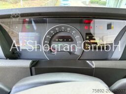 Volvo FH 500 Globetrotter/Kipphydraulik/ADR/Euro6