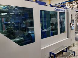 KraussMaffei KM 1300-12000-8100 MXH