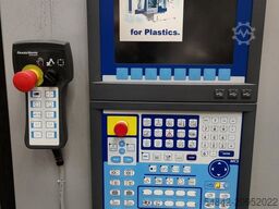 KraussMaffei KM 1300-12000-8100 MXH