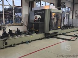 Emmegi Satellite XT 10500