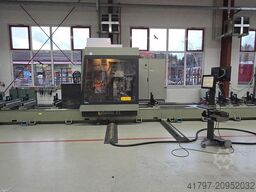 Emmegi Satellite XT 10500