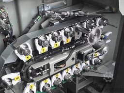 Emmegi Satellite XT 10500