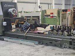 Emmegi Satellite XT 10500