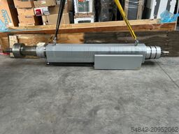 ENGEL Schneckenzylinder 4550/5550