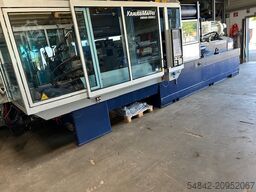 KraussMaffei 500-3500 C2