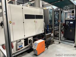 KraussMaffei KM 500/2700C2