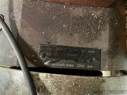 Fornax Machinery GmbH Fornax Machinery GmbH Fornax Machinery GmbH