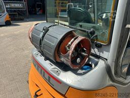 STILL RX70-20T