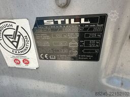 STILL RX50-13