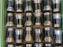 different tool holders