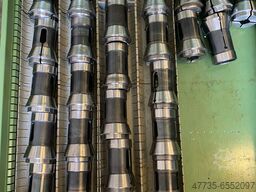 different tool holders