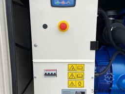 FG Wilson P50-3 - 50 kVA Genset - DPX-16004
