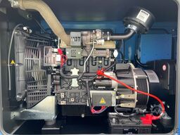 Sdmo K44 - 44 kVA Generator - DPX-17005
