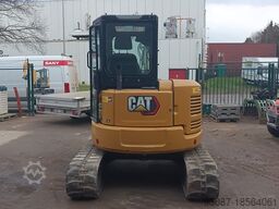Caterpillar 305E2