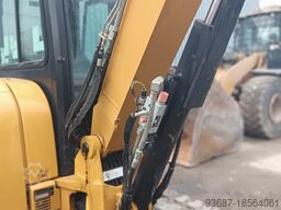 Caterpillar 305E2