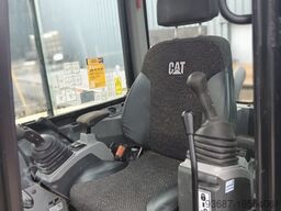Caterpillar 305E2