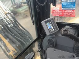 Caterpillar 305E2