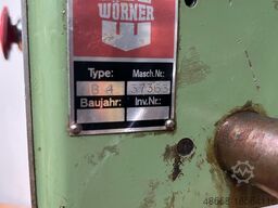 Wörner B4
