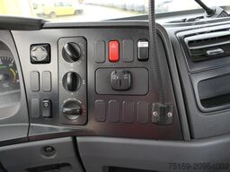 mercedes-benz KAMAG WBH 25 KLIMA Wiesel Terberg Umsetzfahrz. Sattelkupplung