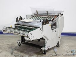 Heidelberg VSA-66/M.D