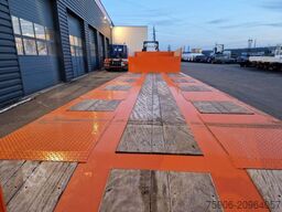 Kaiser PORTE ENGINS 4 ESSIEUX