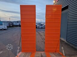 Kaiser PORTE ENGINS 4 ESSIEUX