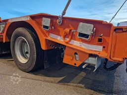 Kaiser PORTE ENGINS 4 ESSIEUX
